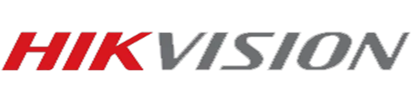 HIKVIKSON logo