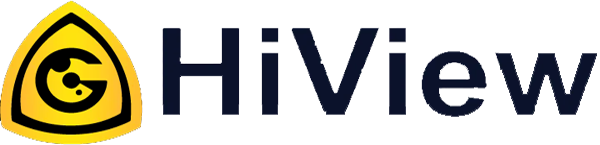 HIVIEWW logo