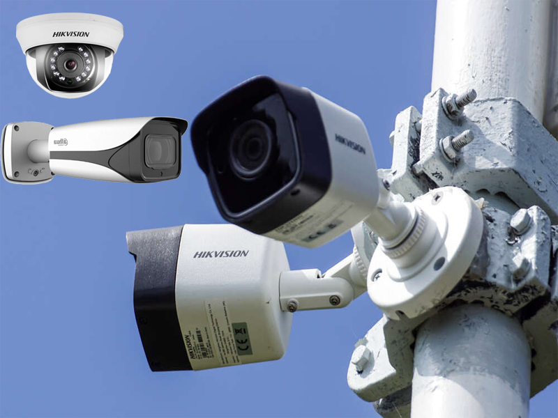 JASA PEMASANGAN CCTV PEKANBARU