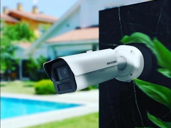 JASA PASANG CCTV HIKVISION PEKANBARU