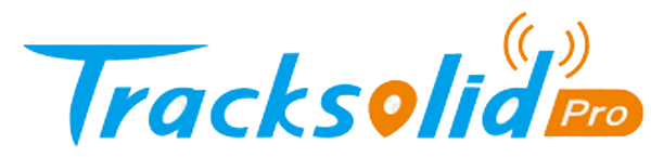GPS TRACK SOLID logo