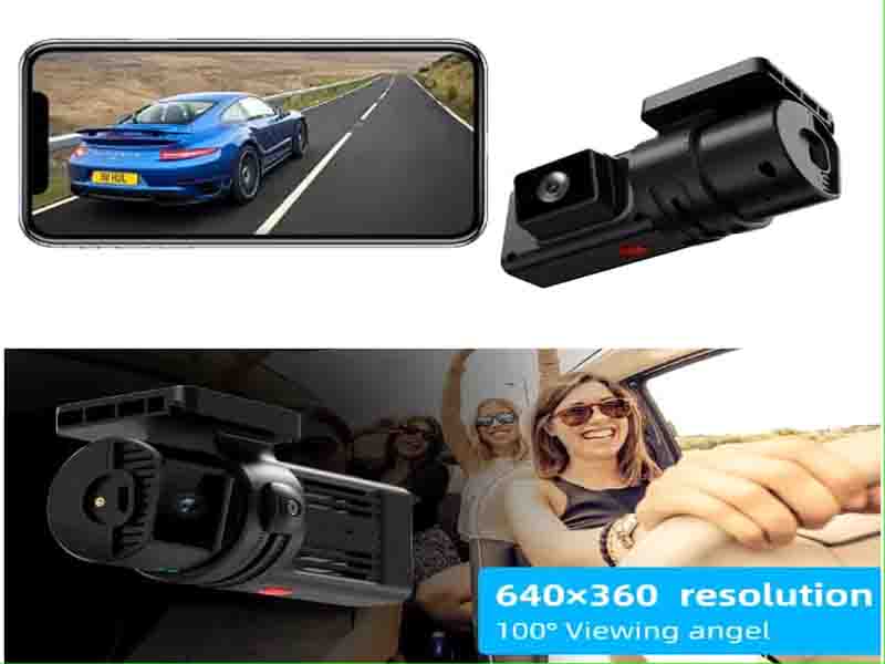 JASA PASANG DASHCAM PEKANBARU